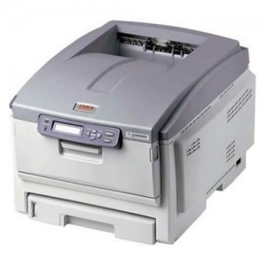 Okidata LASER C5500N